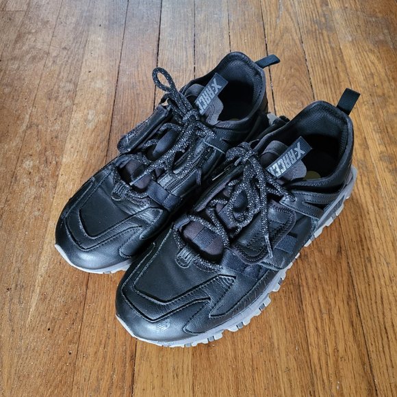 New Balance MSXRCTUA Men's X-Racer Tactical Utility Sneaker - 12 - EUC - Picture 1 of 15